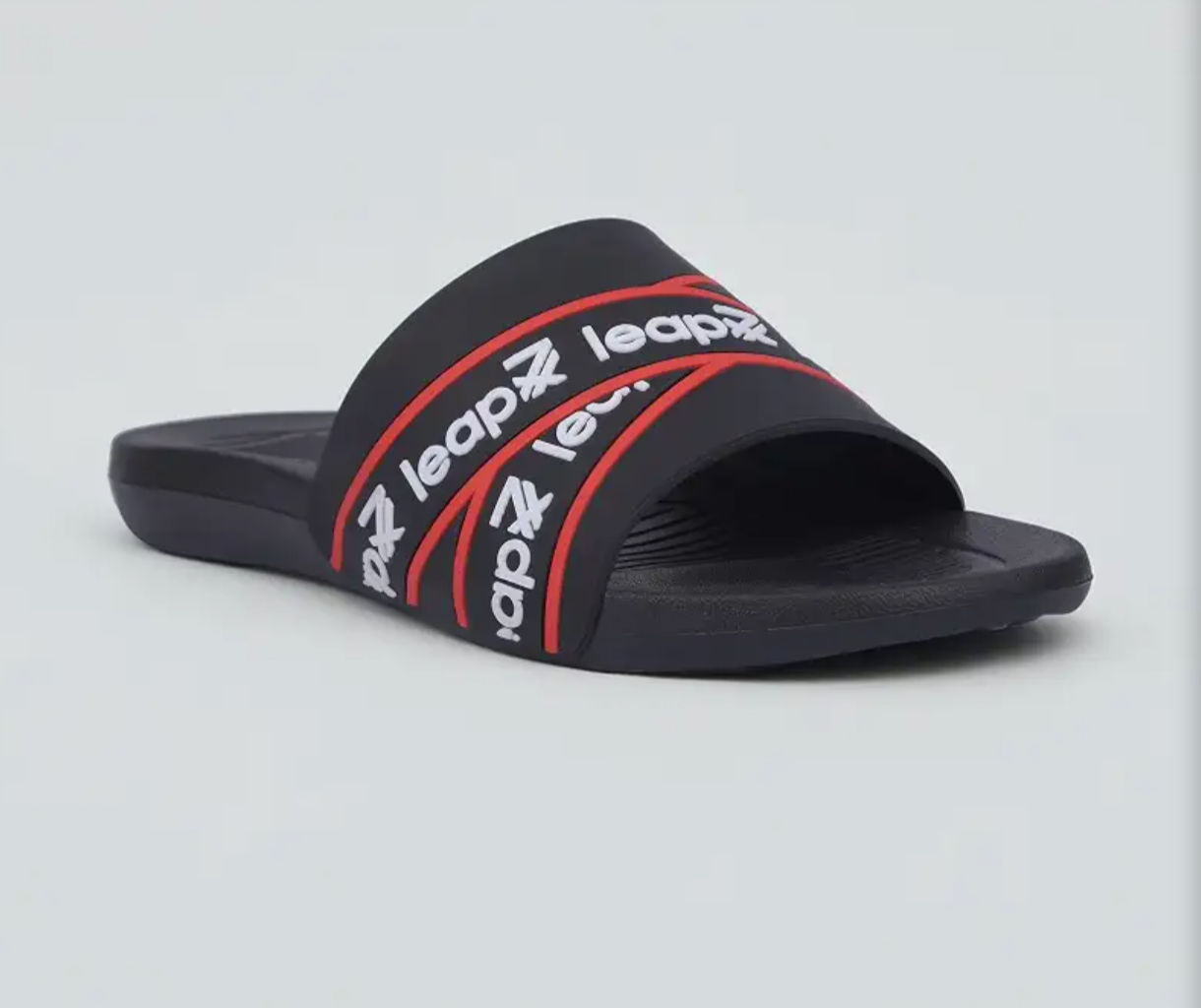 Upto 82% Off On Liberty Footwears.