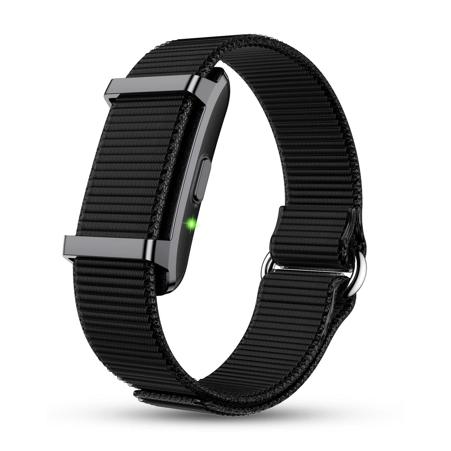 Pebble Qore 2 Fitness Band | Advanced Activity & Health Tracking ...more