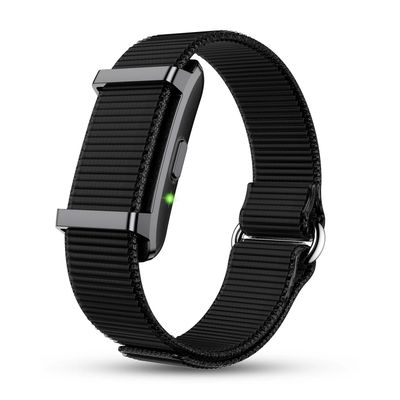 Pebble Qore 2 Fitness Band | Advanced Activity & Health Tracking ...more