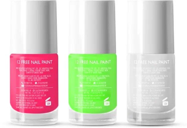 Just Herbs Beauty And Grooming upto 91% off starting From Rs.110