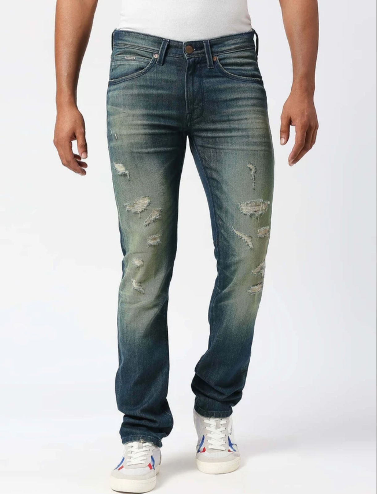 Pepe Jeans upto 78% off