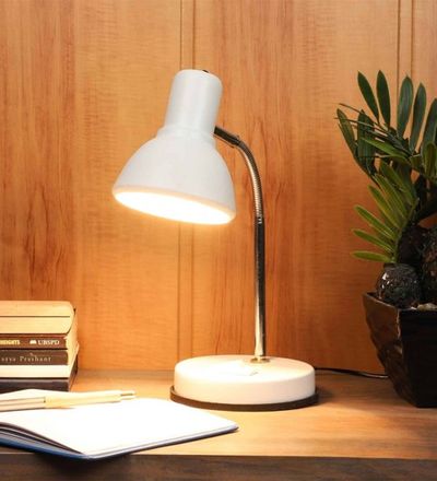 Pepperfry | Study Lamp worth Rs. 1699 for Rs. 259 | Use Code GIFT500