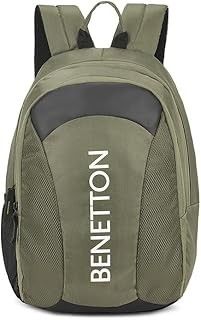 Upto 75% Off On UCB UNITED COLORS OF BENETTON Backpack
