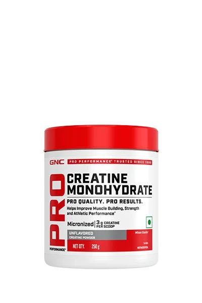 Creatine Monohydrate | Expiry - 2026-08-31 400gm in 299