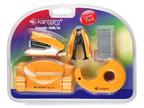 Kangaro Trendy 10M/ Z5 Gift Set