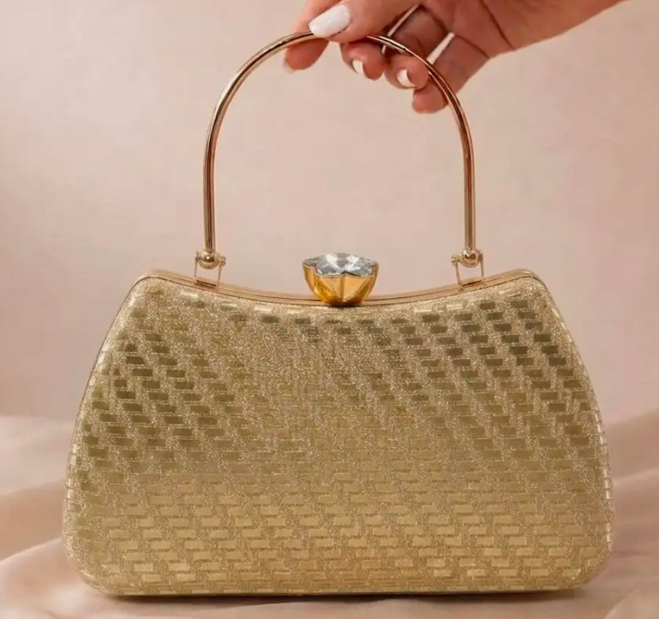 Dressberry Clutches & Wallets upto 90% off starting From Rs.195