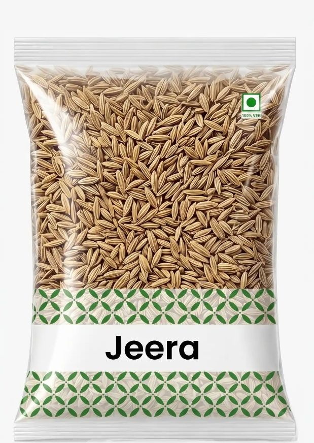 BestValue Jeera 200 Gram