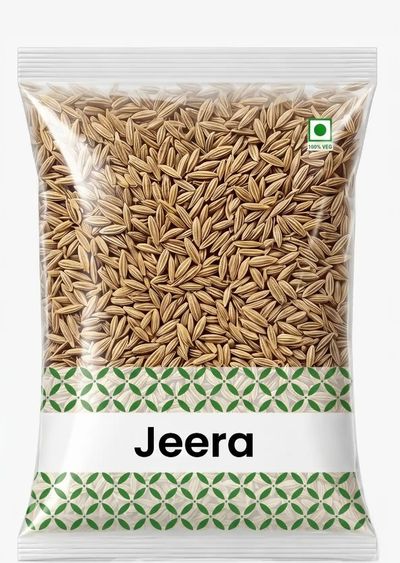 BestValue Jeera 200 Gram