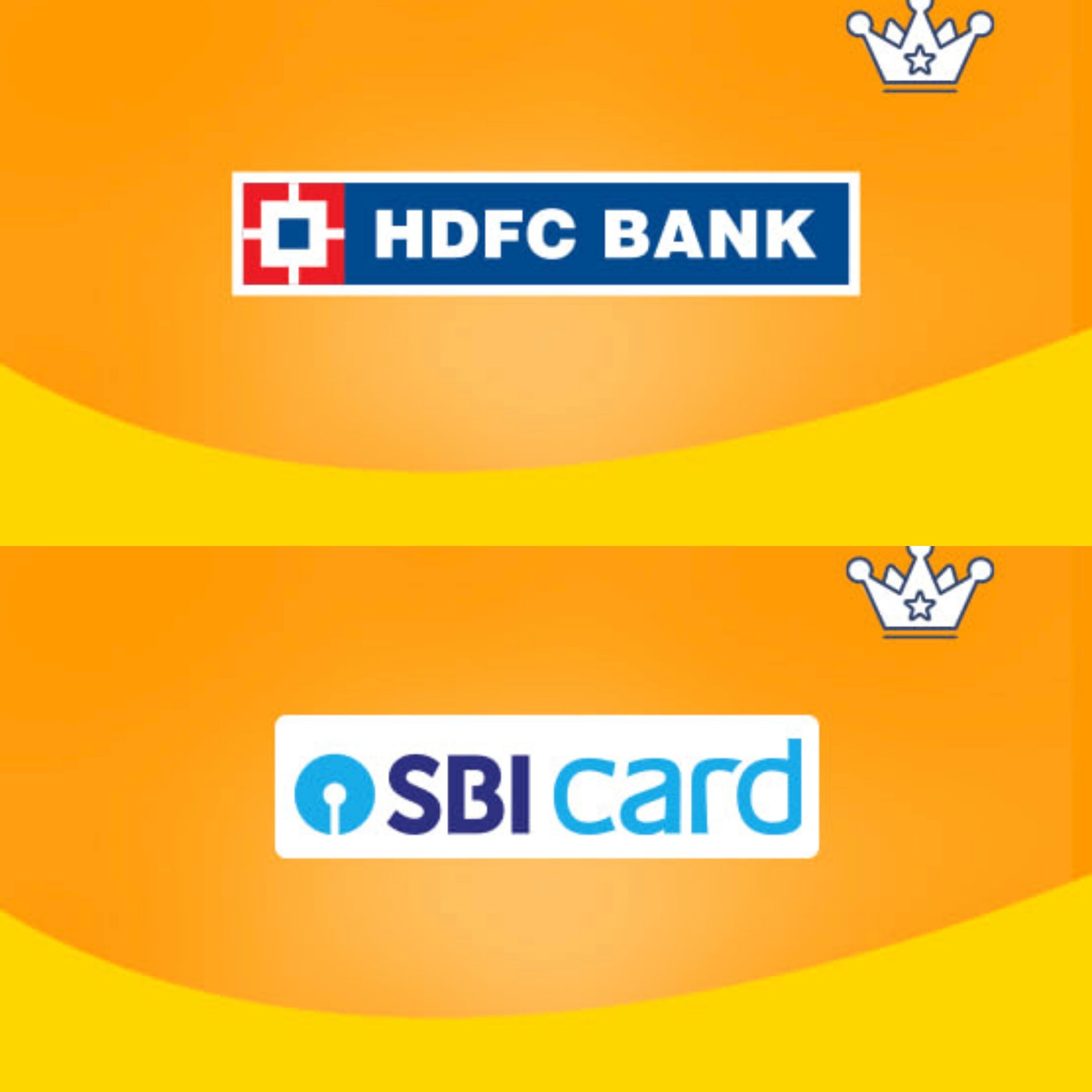 Amazon × HDFC Bank - Get Flat Rs 50 Back on Adding New Card