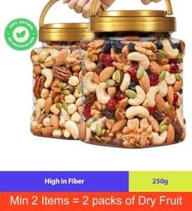 Get Fresh Mix Dry Fruits Black & Green Raisin,Almonds,Cashews,Apricot,Pistachios Assorted Fruits & Nuts