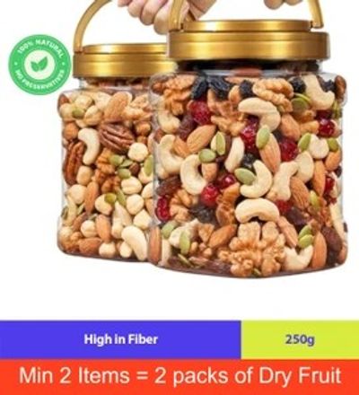 Get Fresh Mix Dry Fruits Black & Green Raisin,Almonds,Cashews,Apricot,Pistachios Assorted Fruits & Nuts