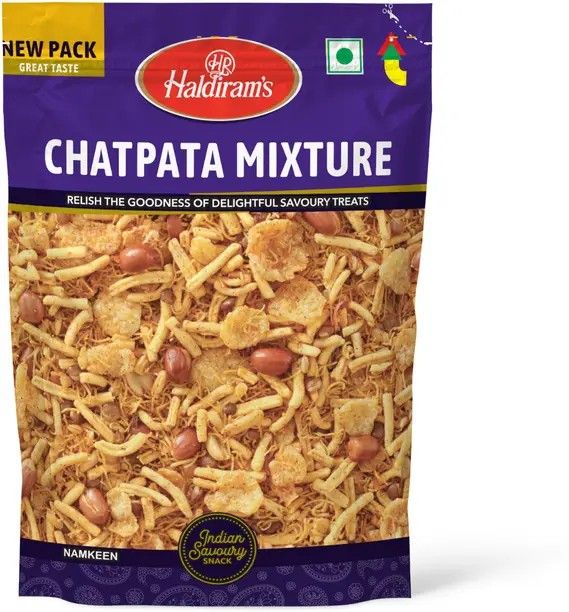 Haldiram's Chatpata Mixture (750 g)