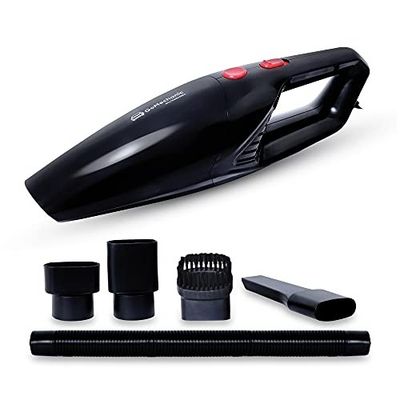 GoMechanic Neutron 4500 Car Vacuum Cleaner