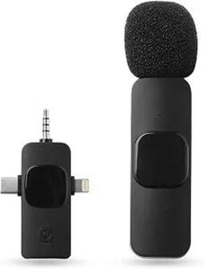 95% off Wireless mike from 99 only