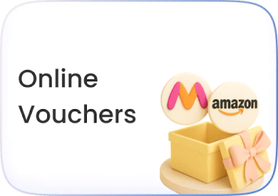Amazon pay gift card ₹10 for free limited stock