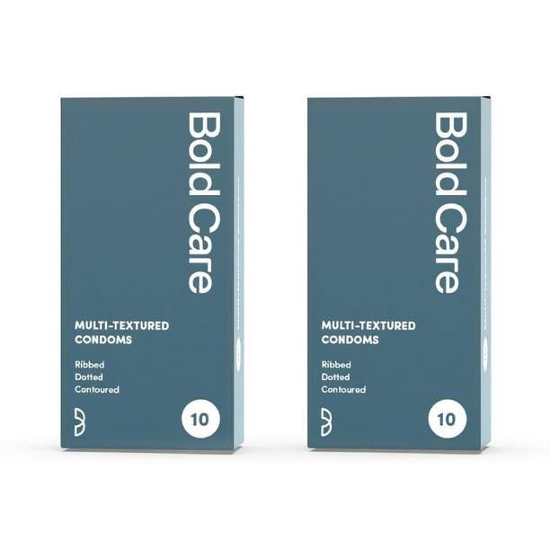 Flipkart: UP TO 89% OFF on Bold Care Condoms