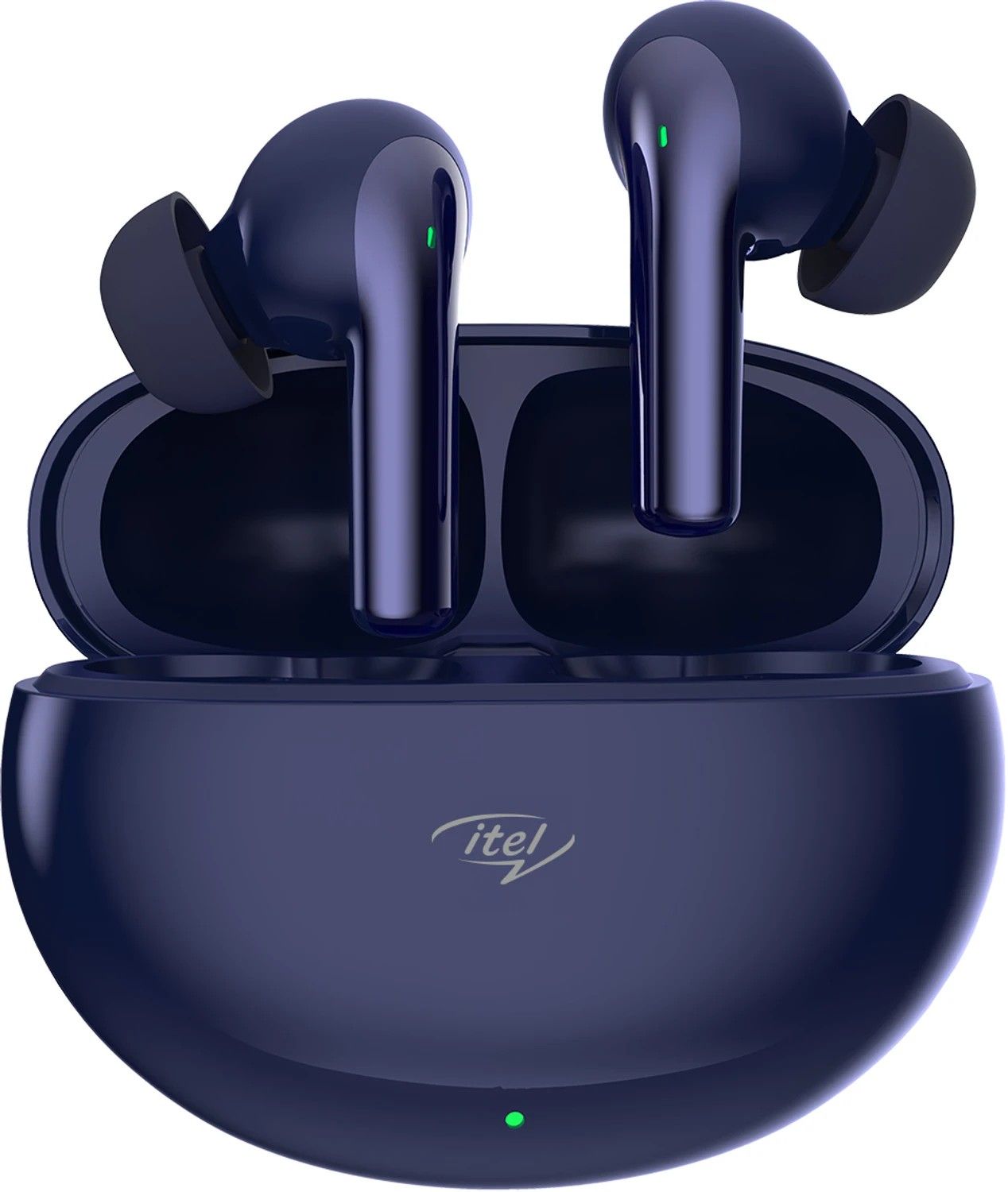 itel Buds Ace ANC With 50 Hours Playtime, 25dB ANC, Fast Charging...more