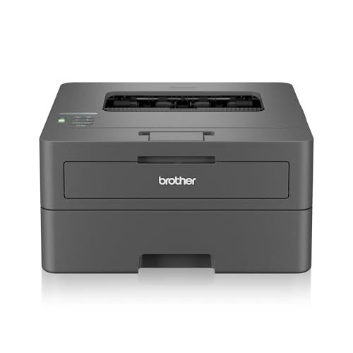 Brother HL-L2440DW (New Launch) Auto Duplex Laser Printer
