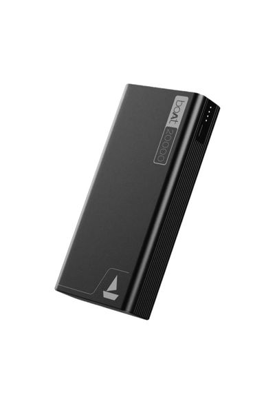 boAt 20000mAh 22.5W Fast Charging Power Bank @ ₹1,199