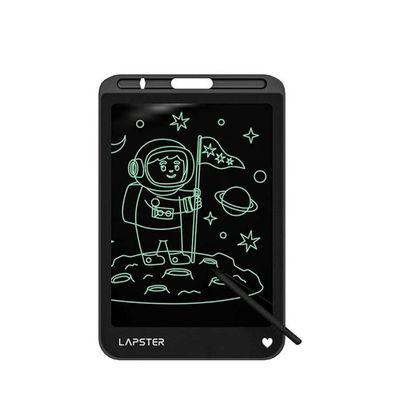 CRED - Lapster LCD Writing Tablet for Kids 8.5 Inches