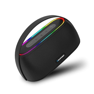 Blaupunkt 2025 Laun ch ATOMIK Grab 20W Party Speaker @1049