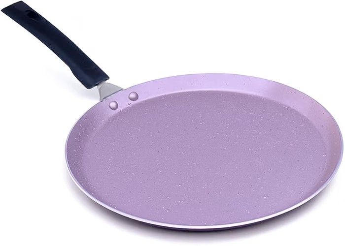 Wonderchef Valencia Non-Stick 28 Cm Dosa Tawa