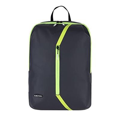 Gear Lite 15L Small Water Resistant Casual Standard 3 Compartment Backpack/School