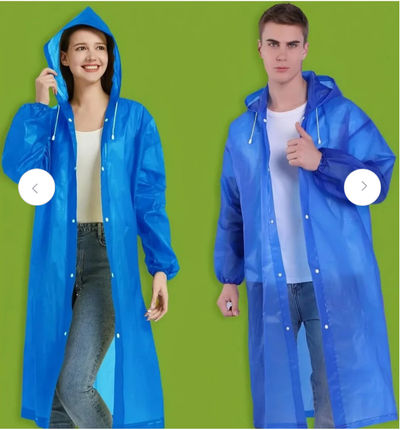Infispace Raincoats upto 86% off