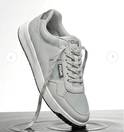 Upto 81% Off On FCUK Sneakers.
