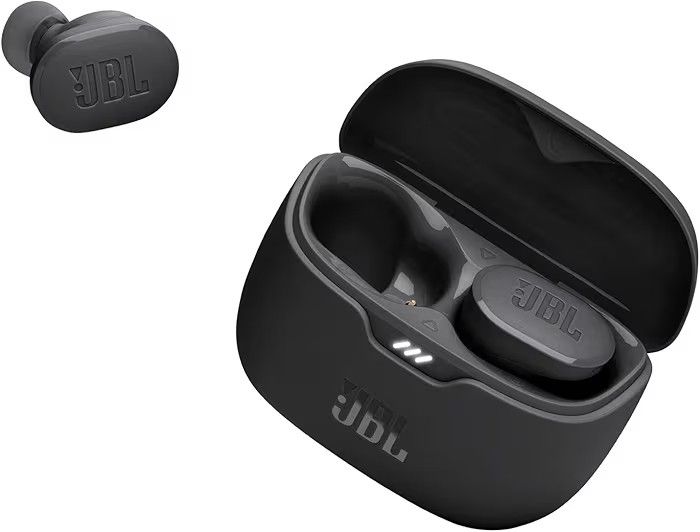 JBL Tune Buds In Ear Wireless TWS Earbuds with Mic, ANC Earbuds