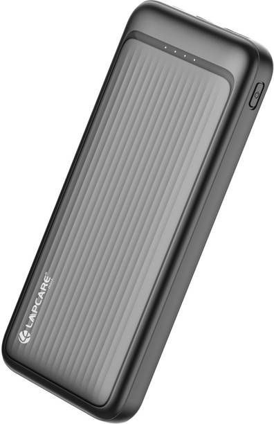Branded 10,000mAh Powerbank Starts @599