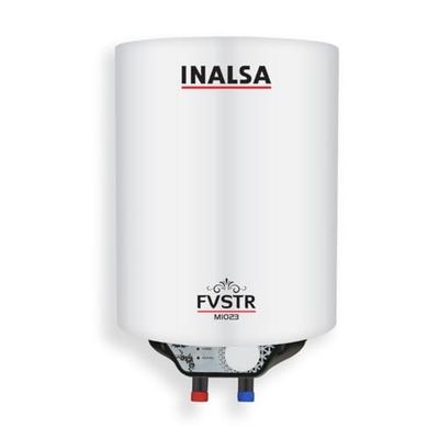 [Apply 42% Coupon] INALSA FVSTR M Series 10L 5-Star Geyser