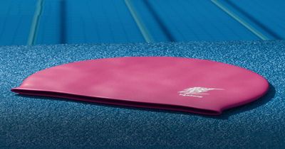 Check out Lifelong Women's Swimming Cap