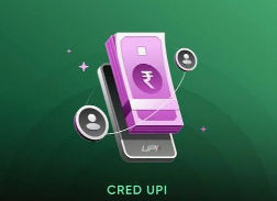 Flat 10 off ₹399 Instant discount on paying via CRED UPI
