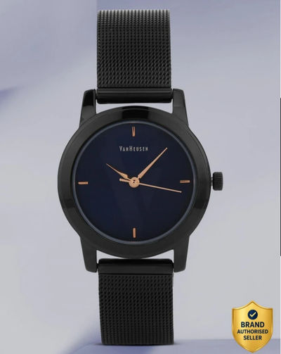 Van Heusen Analog Watch 81-85% off
