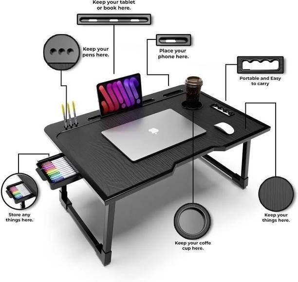 Laptop Tables From 234 Only
