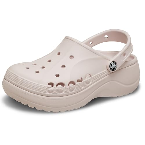 Crocs Women's Baya Platform Clog