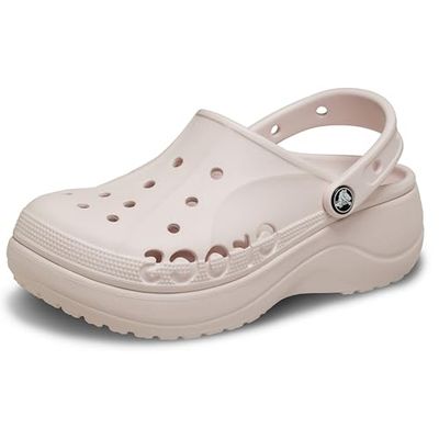 Crocs Women's Baya Platform Clog