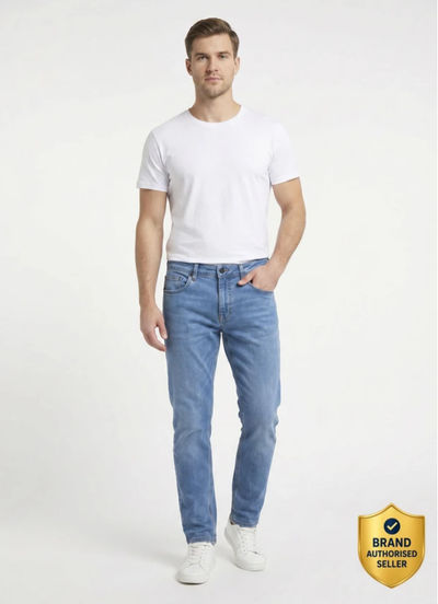 Men's Jeans upto 79% off ( LEE, Spykar, Integriti)