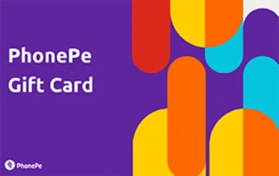Woohoo - Phonepe Gift Card at 15% off | Denoms: 5, 7 (All users)