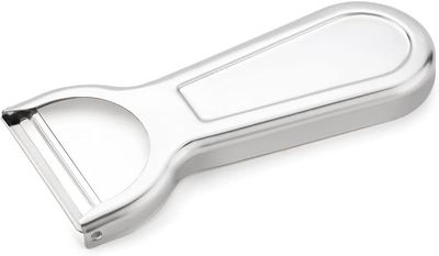 ARTO Stainless Steel Julienne Peeler Fruit Vegetable Shredder Slicer Double Planing Cutter Potato Carrot Grater