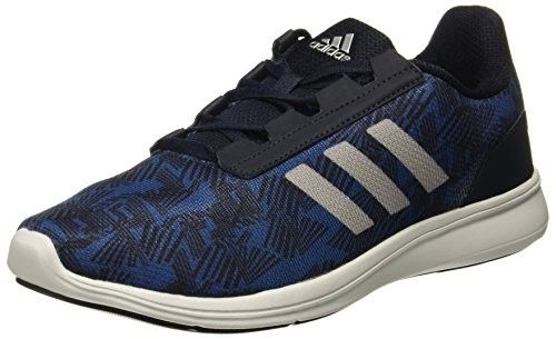 adidas Men's Adipacer 2.0 M Traroy, Legink, Silvmt Running Shoes - 6 UK/India (39 1/3 EU)(CJ0153)