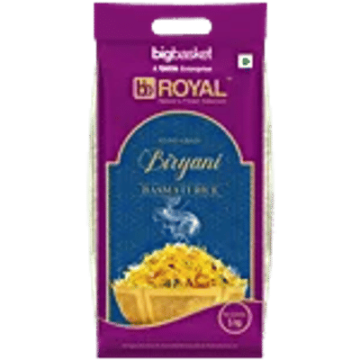 5kg Rice at Rs. 85