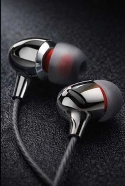 GWALBROS KDM-M8 WIRED PREMIUM QULITY HANDFREE Wired Headset