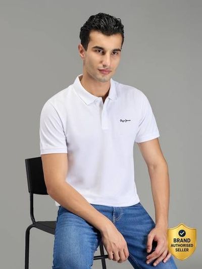 Pepe Jeans Mens Polo T-Shirts starting from 349