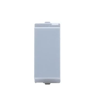 Wipro Northwest Venia 16A One Way Switch, White (pack of 20)