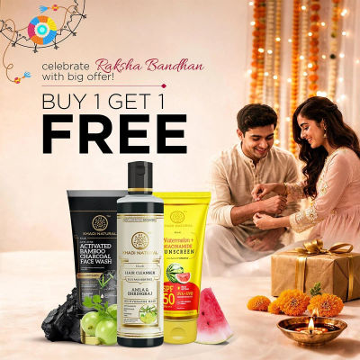 Celebrate Raksha Bandhan with big Offer | Buy 1 Get 1 Free