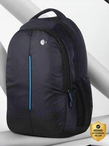 HP Most popular 15.6 Inch 30 L Backpack Black -