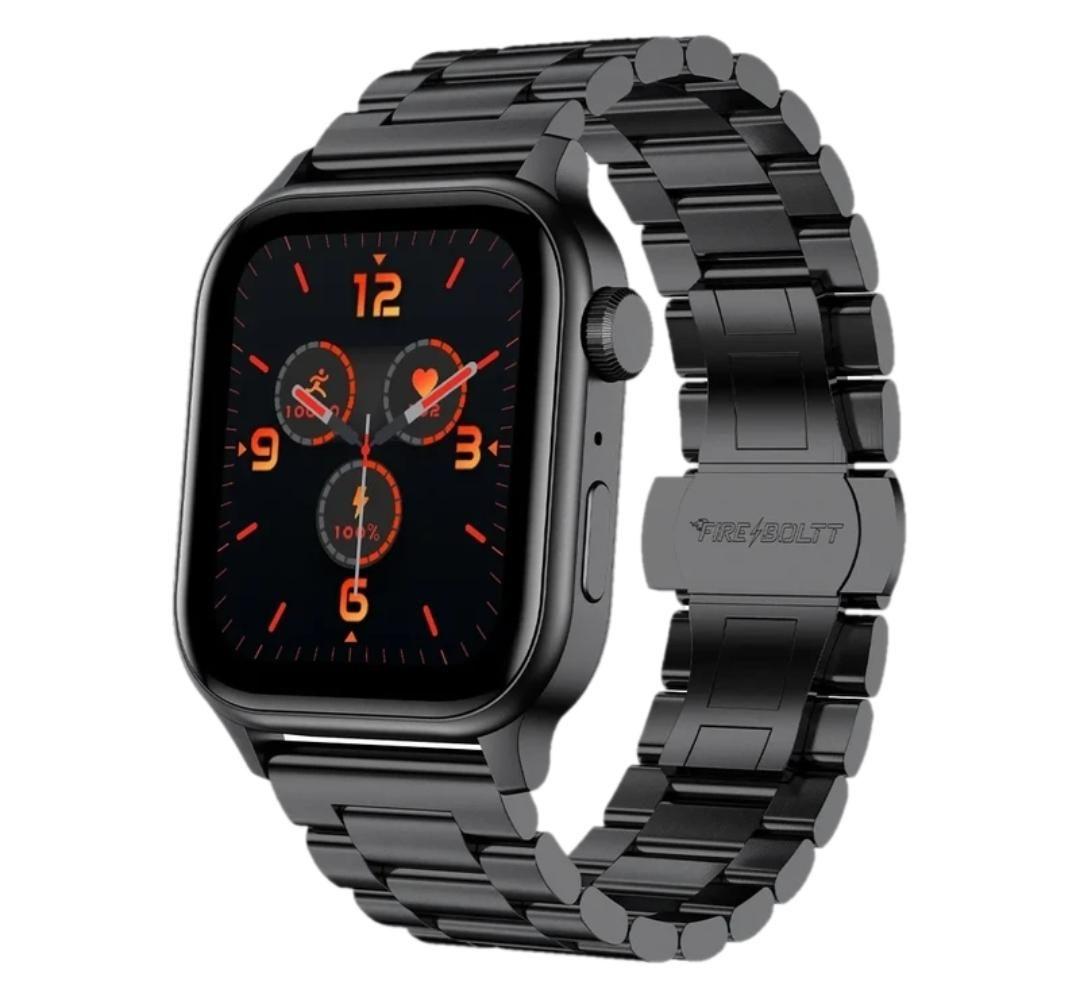 Fire-Boltt 2026 Sports Smartwatch