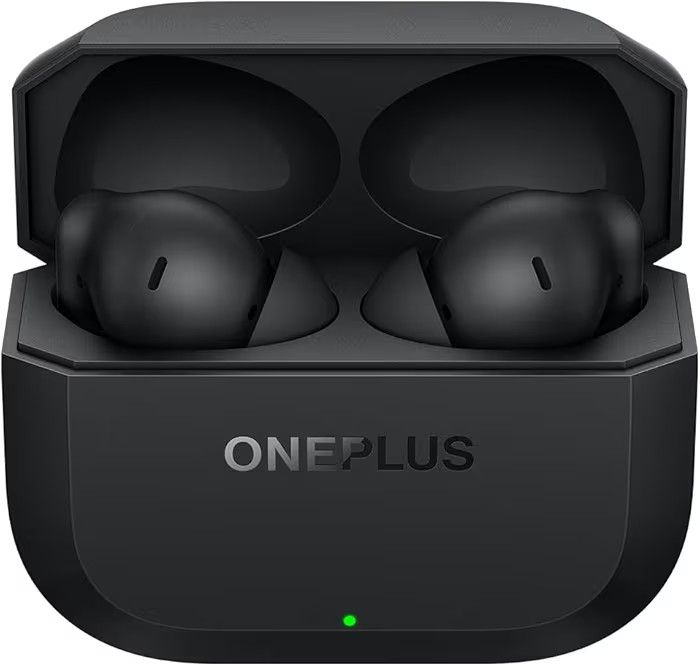 OnePlus Nord Buds 3r TWS Earbuds up to 54 Hours Playback, 2-mic Clear Calls, 3D Spatial Audio, AI Translation, 12.4mm Drivers